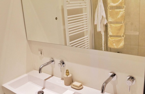 Binnenstad Apartamento | Central apartment next to the Dam Square