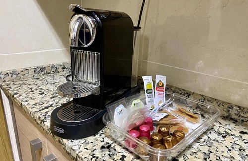 Huerta de San Rafael Apartamento | Apartamento Córdoba, 3 dormitorios, 5 personas