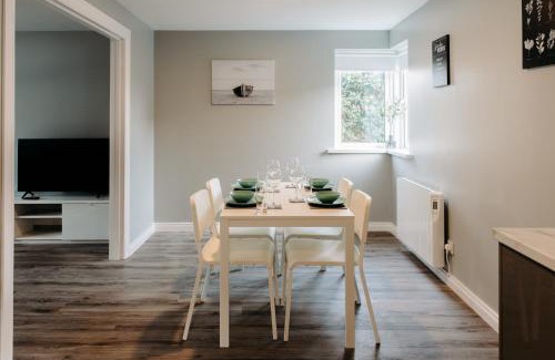 Newcastle Apartamento | Central Apartment Newcastle