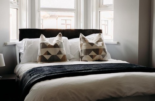Newcastle Apartamento | Central Apartment Newcastle