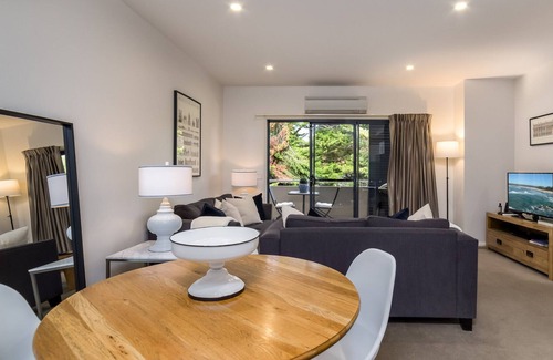 Capital Hill Apartamento | Central Apartment, Opposite Parliament House