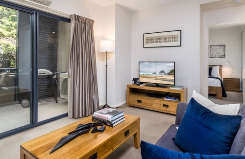 Capital Hill Apartamento | Central Apartment, Opposite Parliament House
