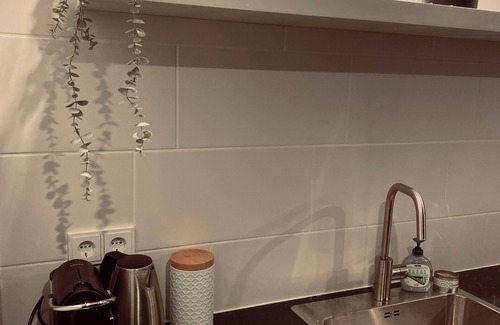 Soest Apartamento | Central apartment - perfect base for nature, culture and cities