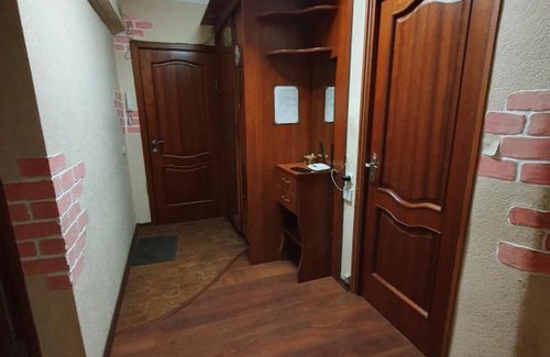 Kaliningrad Apartamento | Central Apartment