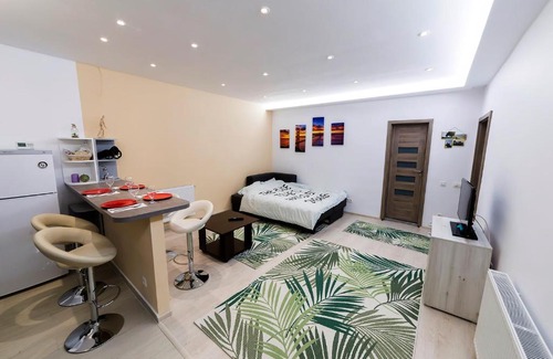 Old Town Apartamento | Central apartment- Shumi's