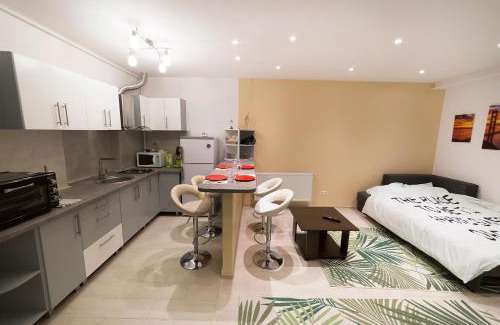 Old Town Apartamento | Central apartment- Shumi's