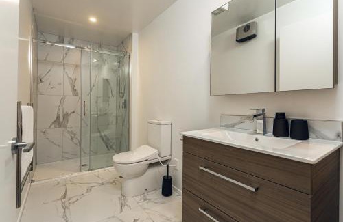 Christchurch City Centre Apartamento | Central Apartment Stone Throw from Hospital