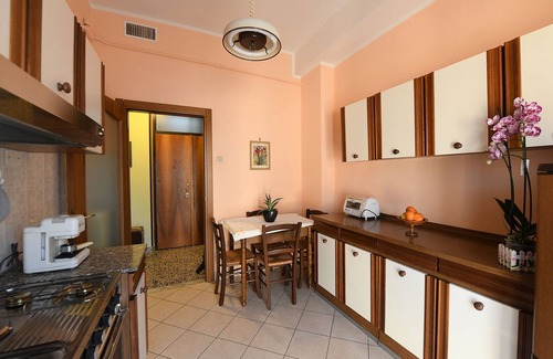 Terni Apartamento | Central posición estratégica apartamento