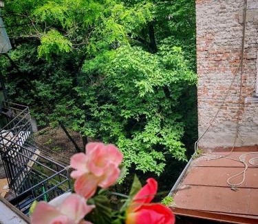 Kosancicev Venac Apartamento | Central apartment, WALK everywhere