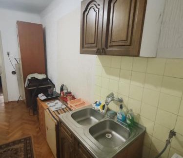Kosancicev Venac Apartamento | Central apartment, WALK everywhere