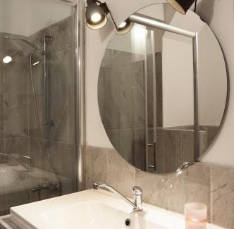 Medijana Apartamento | Central Apartment with boulevard view