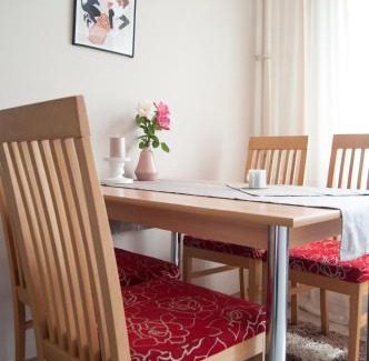 Medijana Apartamento | Central Apartment with boulevard view