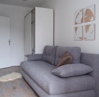 Medijana Apartamento | Central Apartment with boulevard view