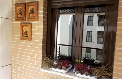 Distrito Noroeste Apartamento | Apartamento centrico con parking gratis