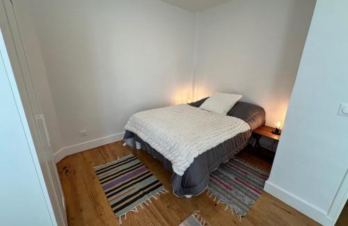 Marengo - Jolimont Apartamento | Central apartment with two bedrooms and wifi