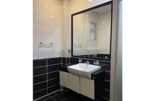 Talimhane Apartamento | Central apartment with balcony