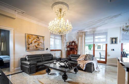 Jelitkowo Apartamento | Central Apartments Neptun Park Jelitkowo