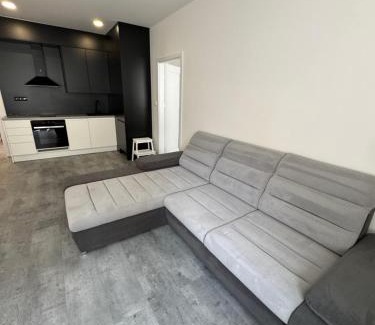 Opava Apartamento | Central Apartments Opava