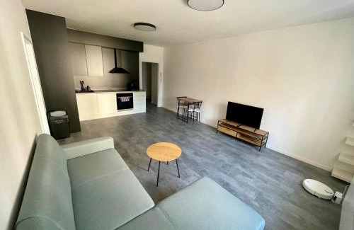 Opava Apartamento | Central Apartments Opava