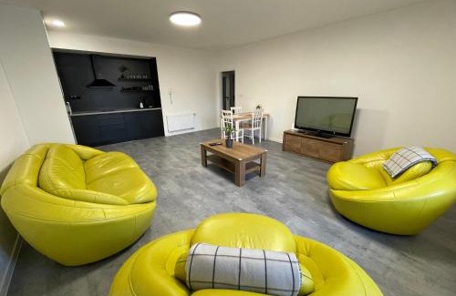 Opava Apartamento | Central Apartments Opava
