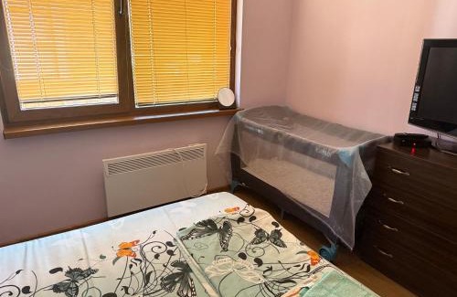 Pleven Apartamento | Central apartments Pleven