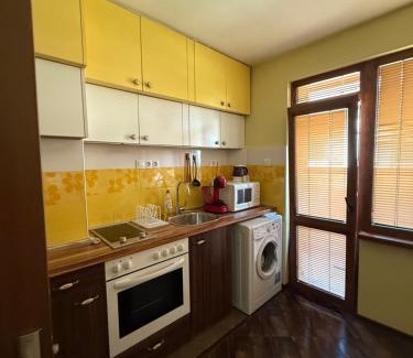 Pleven Apartamento | Central apartments Pleven