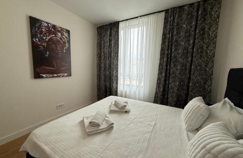 Kosancicev Venac Apartamento | Central Apatment
