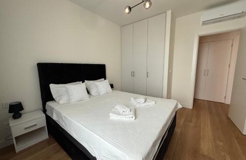 Kosancicev Venac Apartamento | Central Apatment
