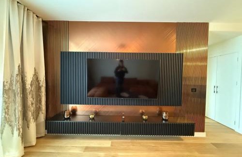 Kosancicev Venac Apartamento | Central Apatment
