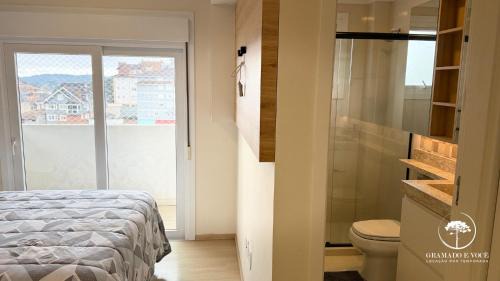 Centro Apartamento | Apt céntrico con vistas a la Catedral