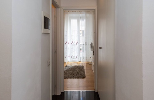 Centro Direzionale Apartamento | APARTAMENTO EN ZONA CENTRAL