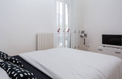 Centro Direzionale Apartamento | APARTAMENTO EN ZONA CENTRAL