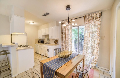 North Austin Civic Association Apartamento | Central Austin Oasis-Live it up in Austin!