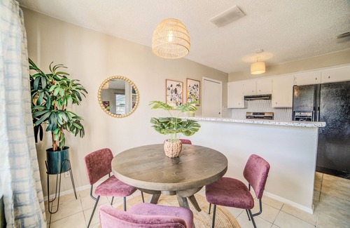 North Austin Civic Association Apartamento | Central Austin Oasis-Live it up in Austin!