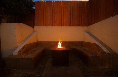 Allied Gardens Casa | Central Backyard Oasis Villa