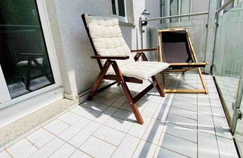 Gera Apartamento | Apartamento-Balcón-Baño Privado