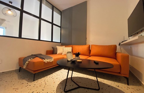 Batroun Apartamento | Central Batroun Guest House