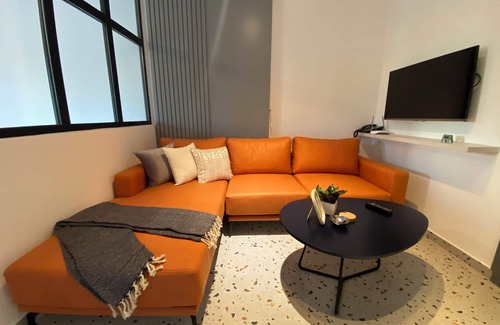 Batroun Apartamento | Central Batroun Guest House