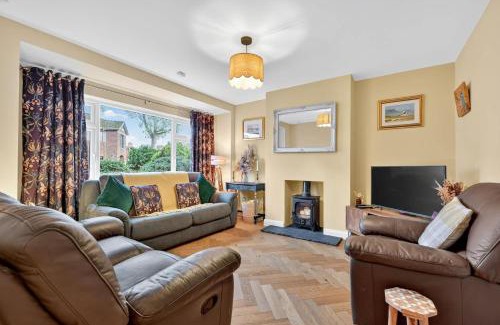 Belfast Casa | Central Belfast Apartments Rosetta Residence