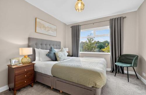 Belfast Casa | Central Belfast Apartments Rosetta Residence