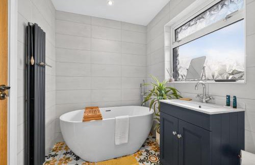 Belfast Casa | Central Belfast Apartments Rosetta Residence
