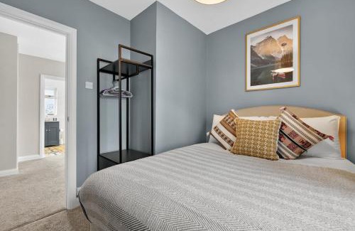 Belfast Casa | Central Belfast Apartments Rosetta Residence