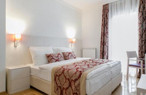 Kosancicev Venac Apartamento | Central Belgrade Apartment 4