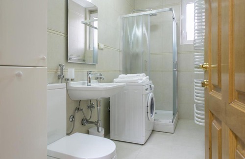 Kosancicev Venac Apartamento | Central Belgrade Apartment 4