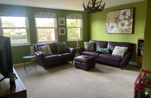 Beverley Casa | Central Beverley 4-bedroom Townhouse