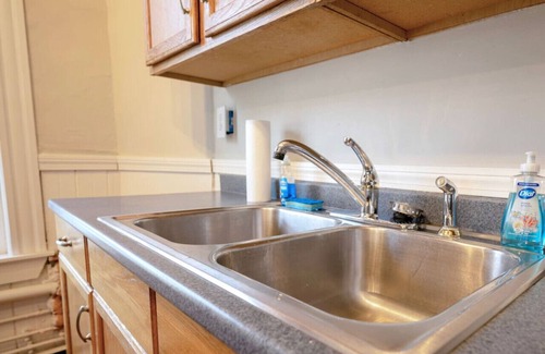 Beverly Apartamento | Central Beverly! 5 min to Salem!