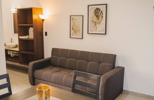 Mazatlan Apartamento | Hotel boutique 203