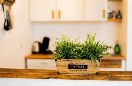 Magdeburg Apartamento | Central & bright | 4 persons