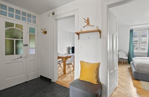 Lucerne Apartamento | Central Bright & Cozy Apartments