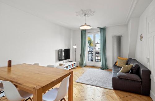 Lucerne Apartamento | Central Bright & Cozy Apartments